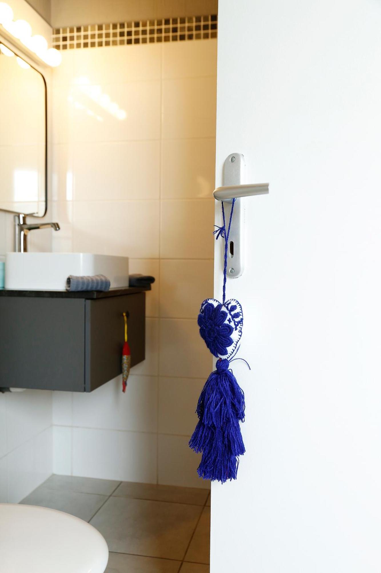 L'Atelier De Mezareun Bed & Breakfast Ushant Bagian luar foto